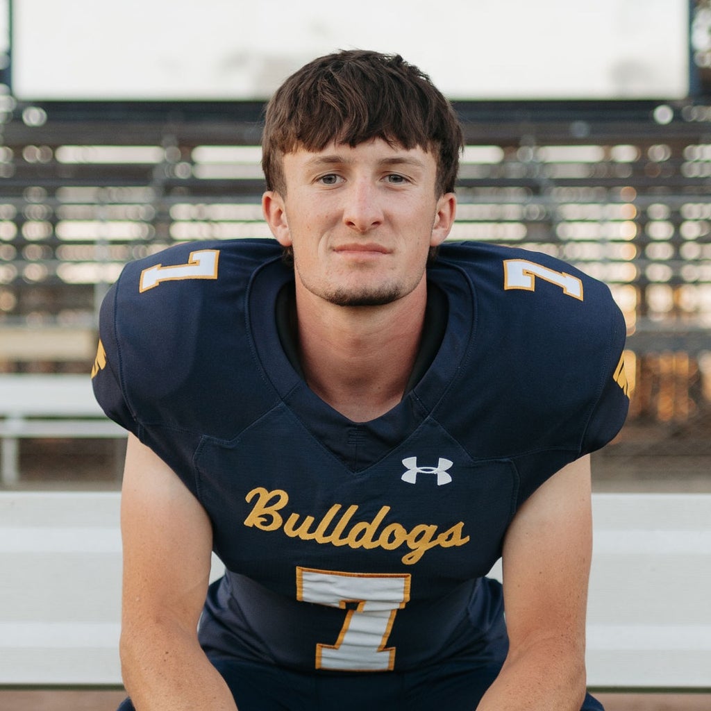 Cannon Moore
