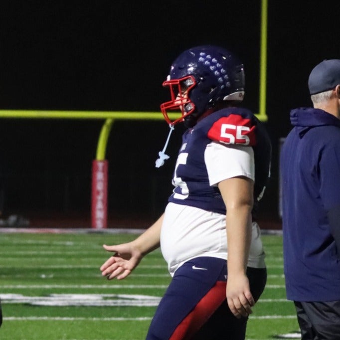 Michael Carlson mugshot