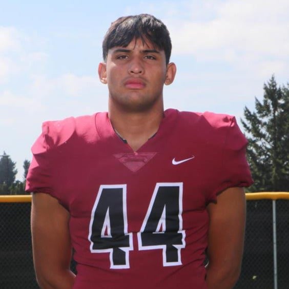 Bruno Soldani mugshot