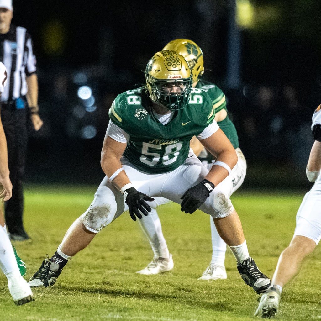 Gavin Powell mugshot