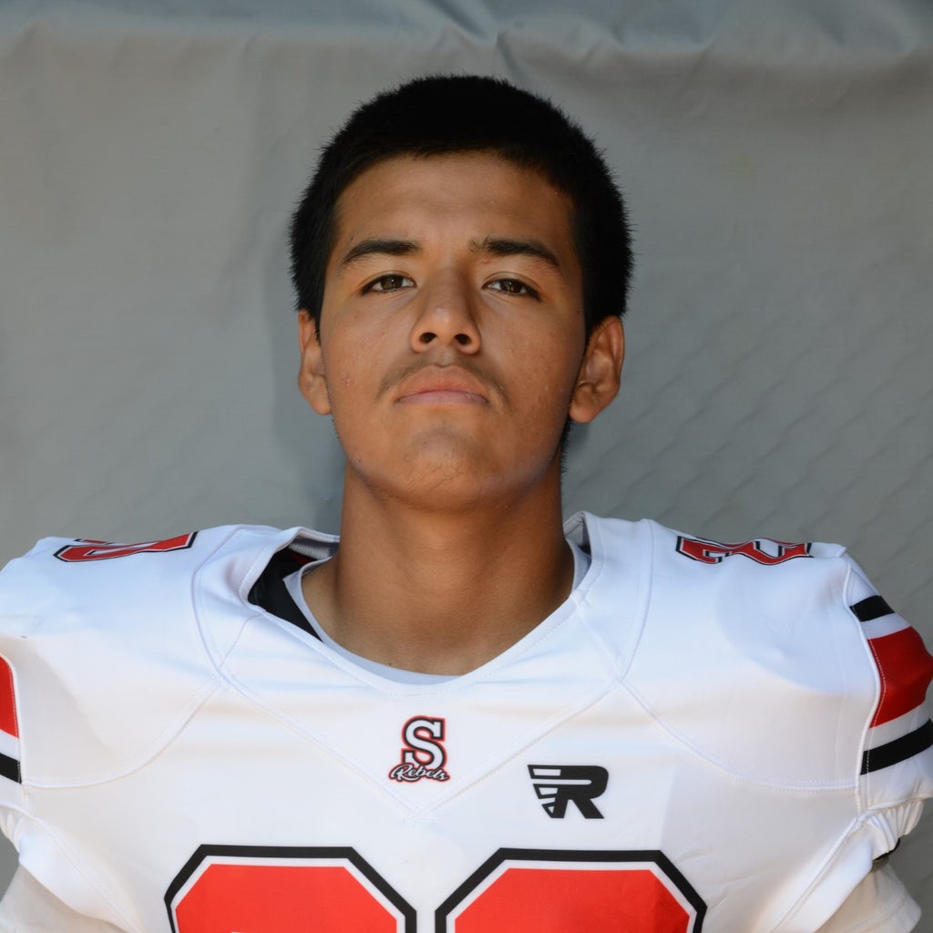 Julio Fimbres mugshot