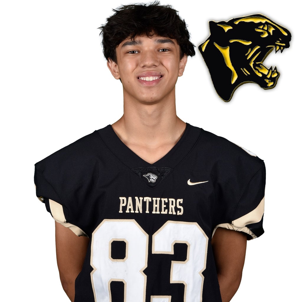 Carson Pflum mugshot