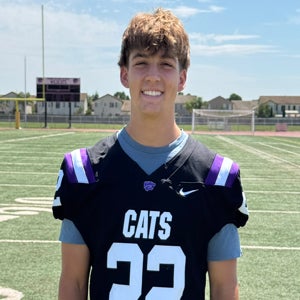 Luke Waelbrock mugshot