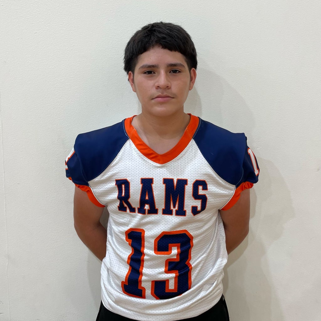 Michael Santiesteban mugshot