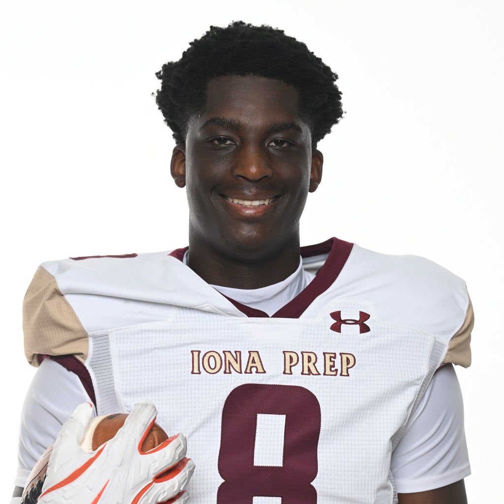 Joshua Simmons