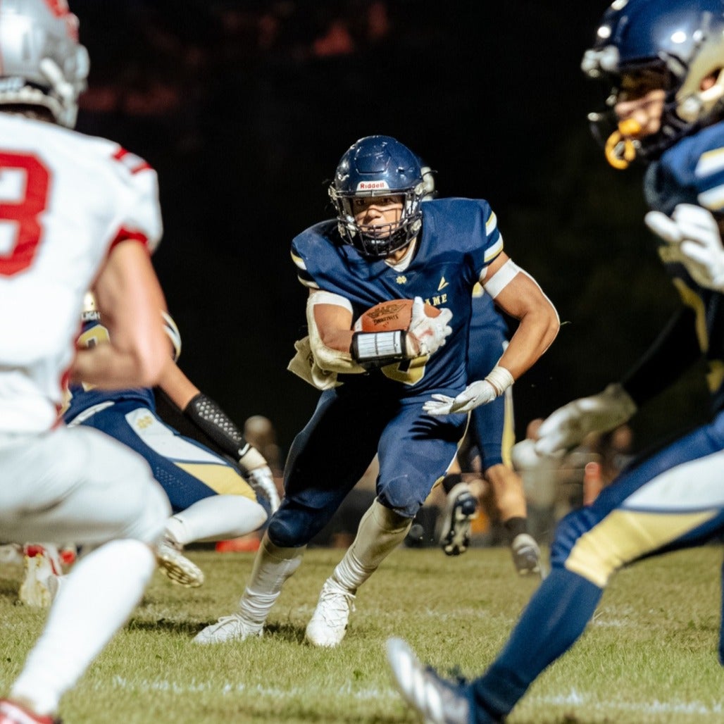 D'marco Santiago mugshot