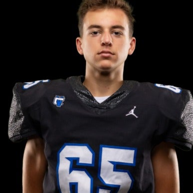 Michael Minor mugshot