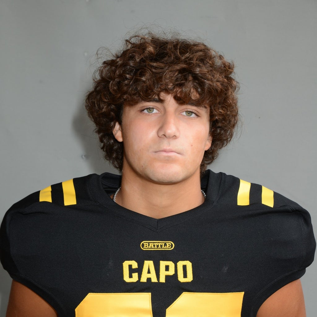 Koa Banuelos mugshot