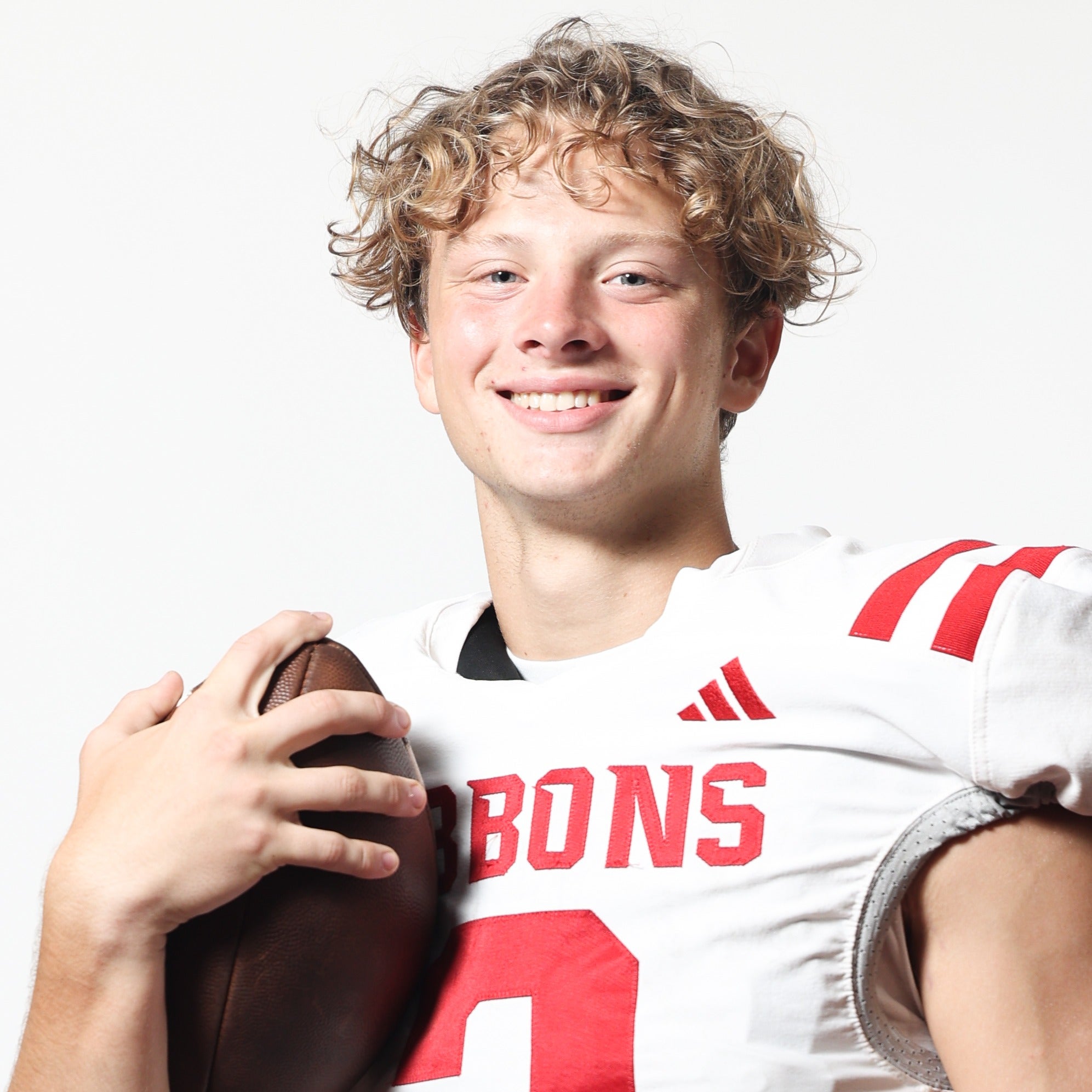 Merrick Todich mugshot