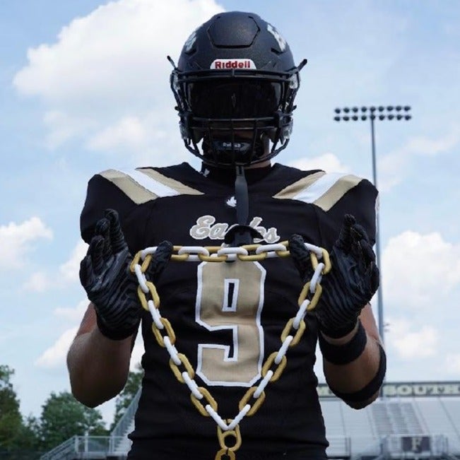 Luca Maniscalco mugshot