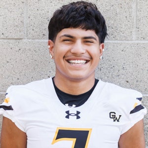 Ethan Avalos mugshot