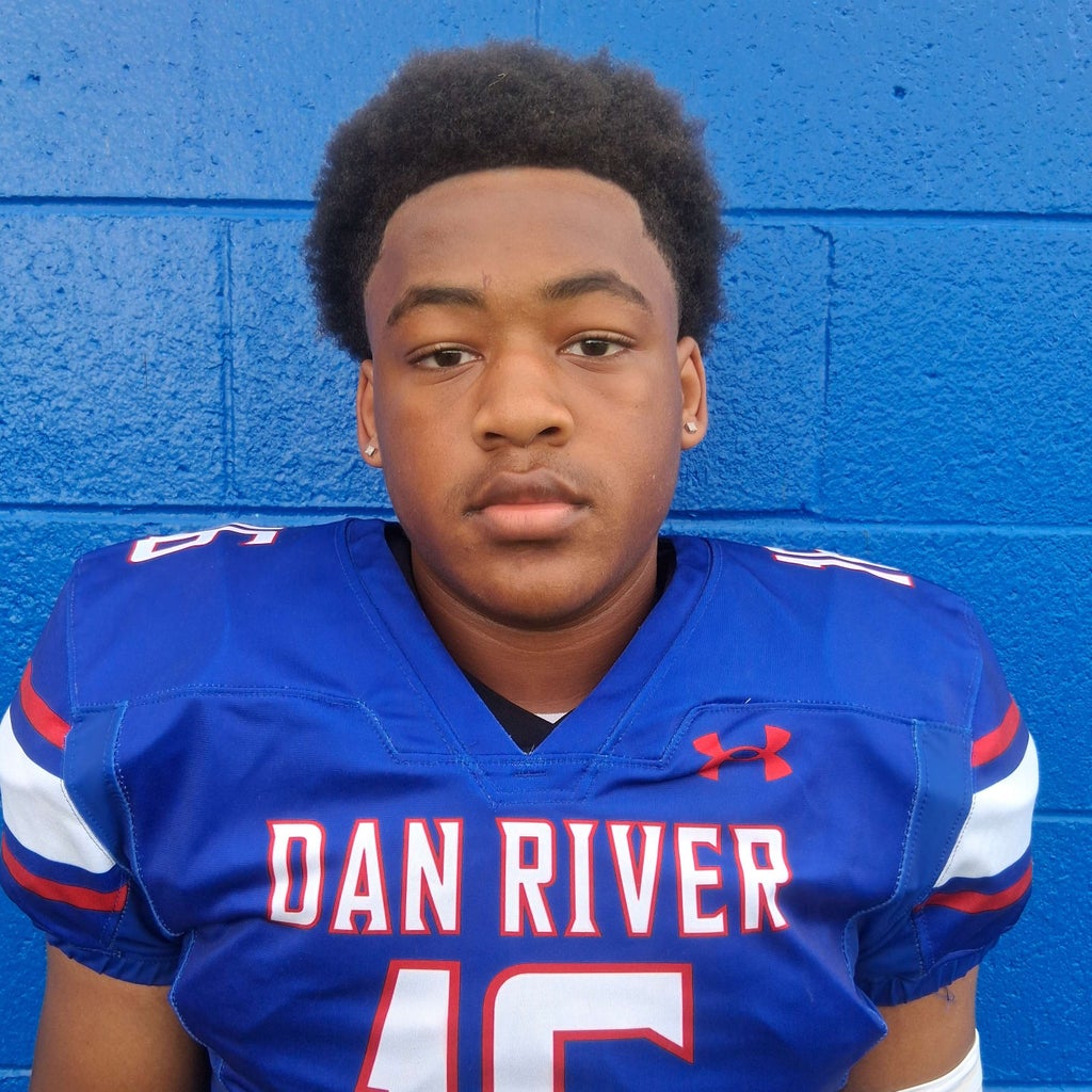 Davontay Thomas