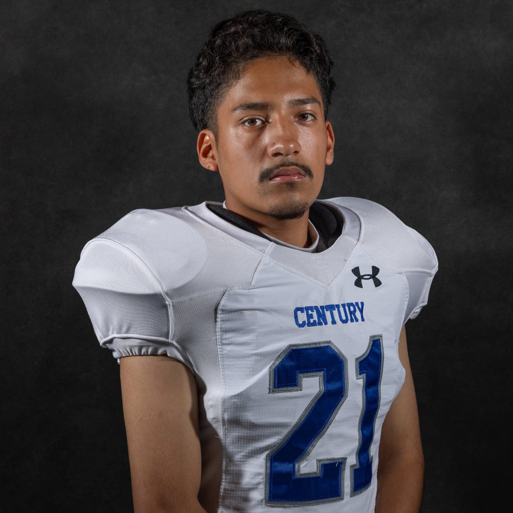 Roberto Pacscual mugshot