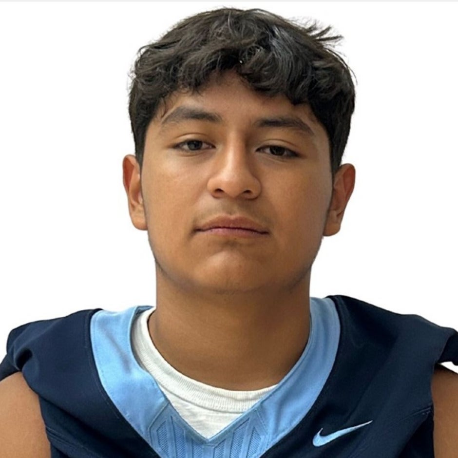 Abraham Garcia mugshot