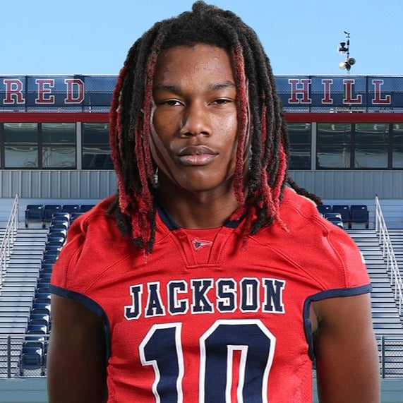 Isaiah Goodrum