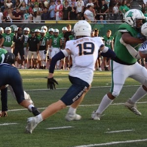 Colten Lewis mugshot