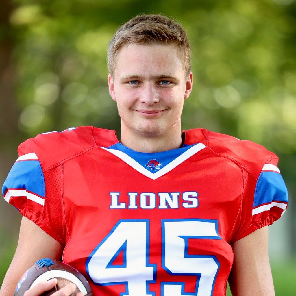 Luke Reeves