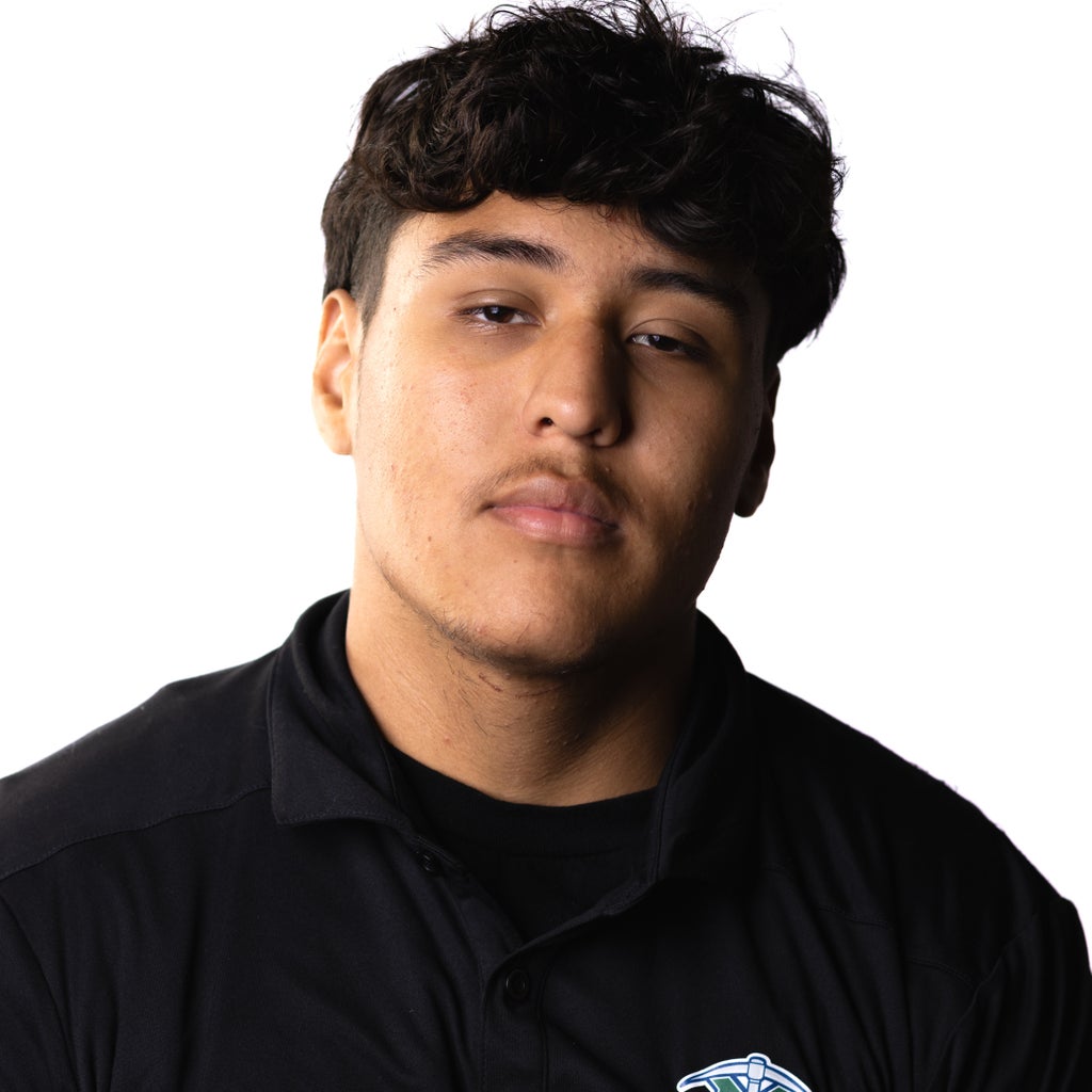 Dominic Hernandez mugshot