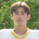 Logan Roemhild mugshot