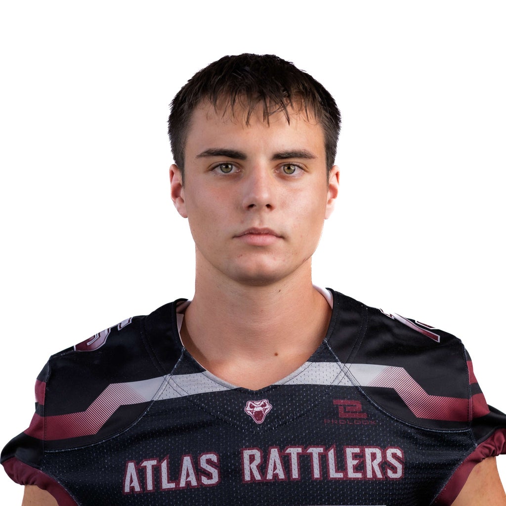 Mason Haney mugshot