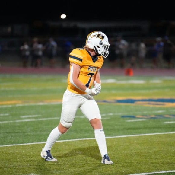 Braden Arruda mugshot