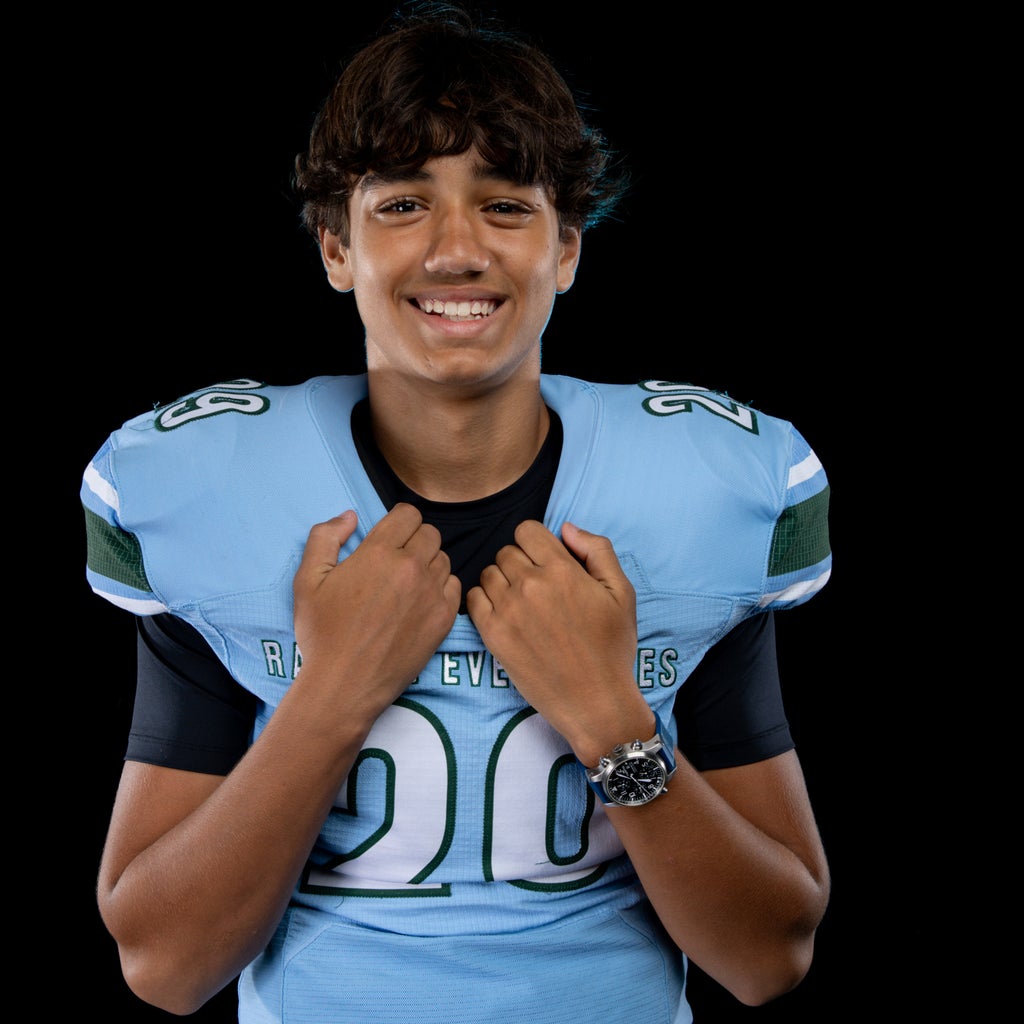 Jahan Jayanetti mugshot