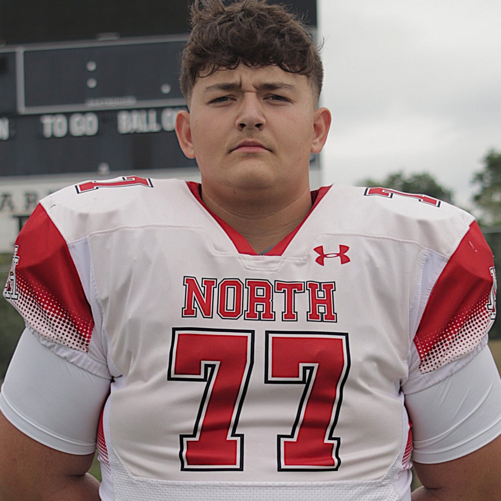 Bryce Hillegas mugshot