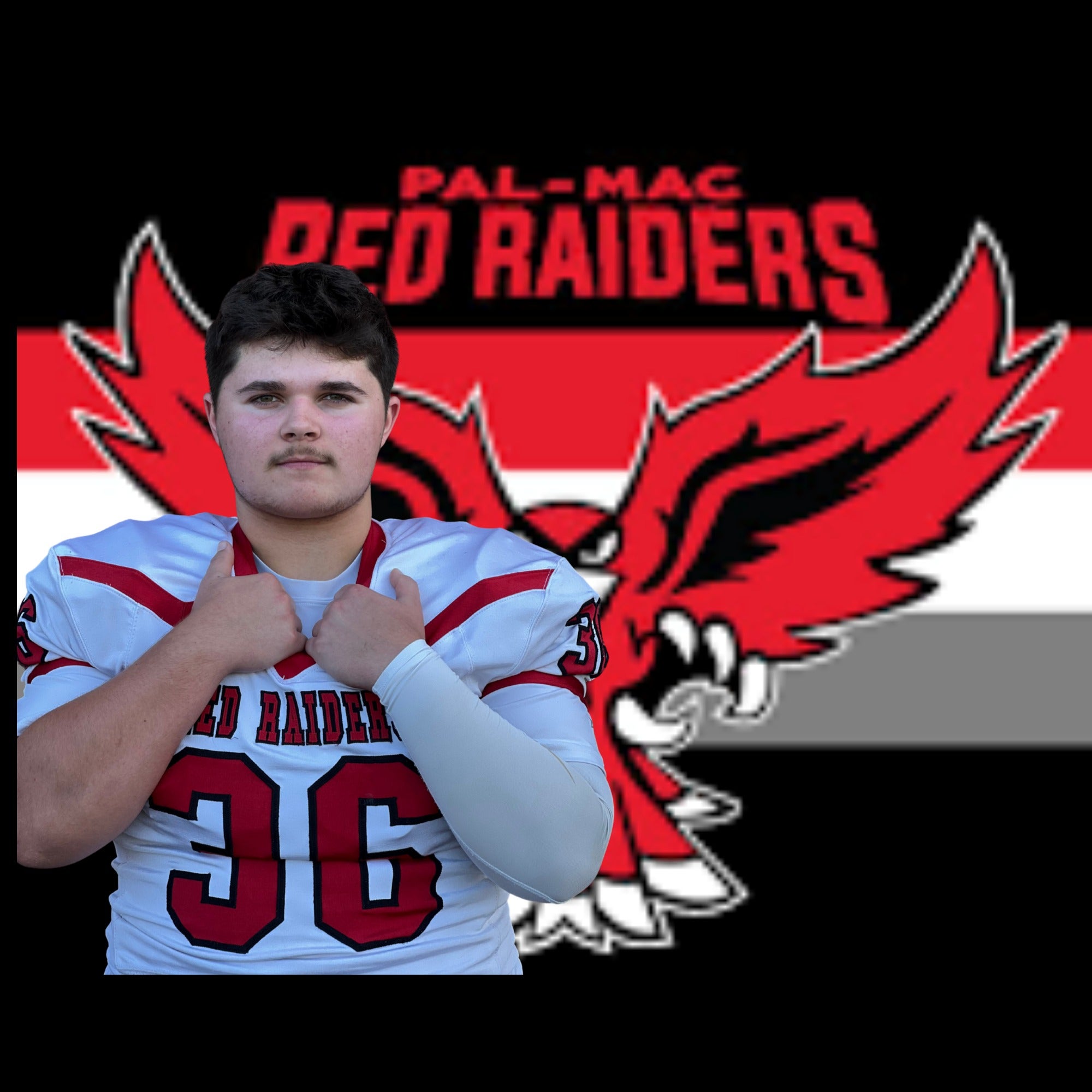 Tim Batterby mugshot