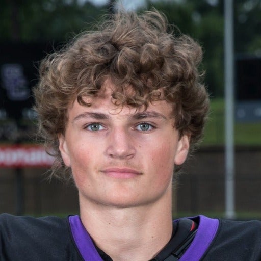Braxton Sample mugshot