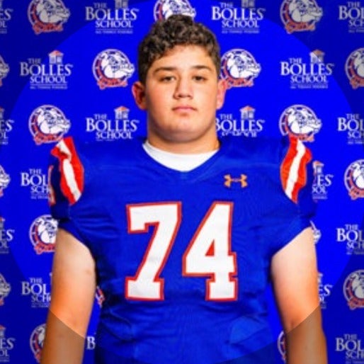 Victor Smith mugshot