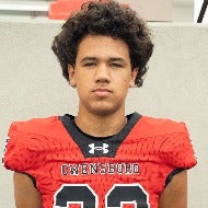 Kameren Payton