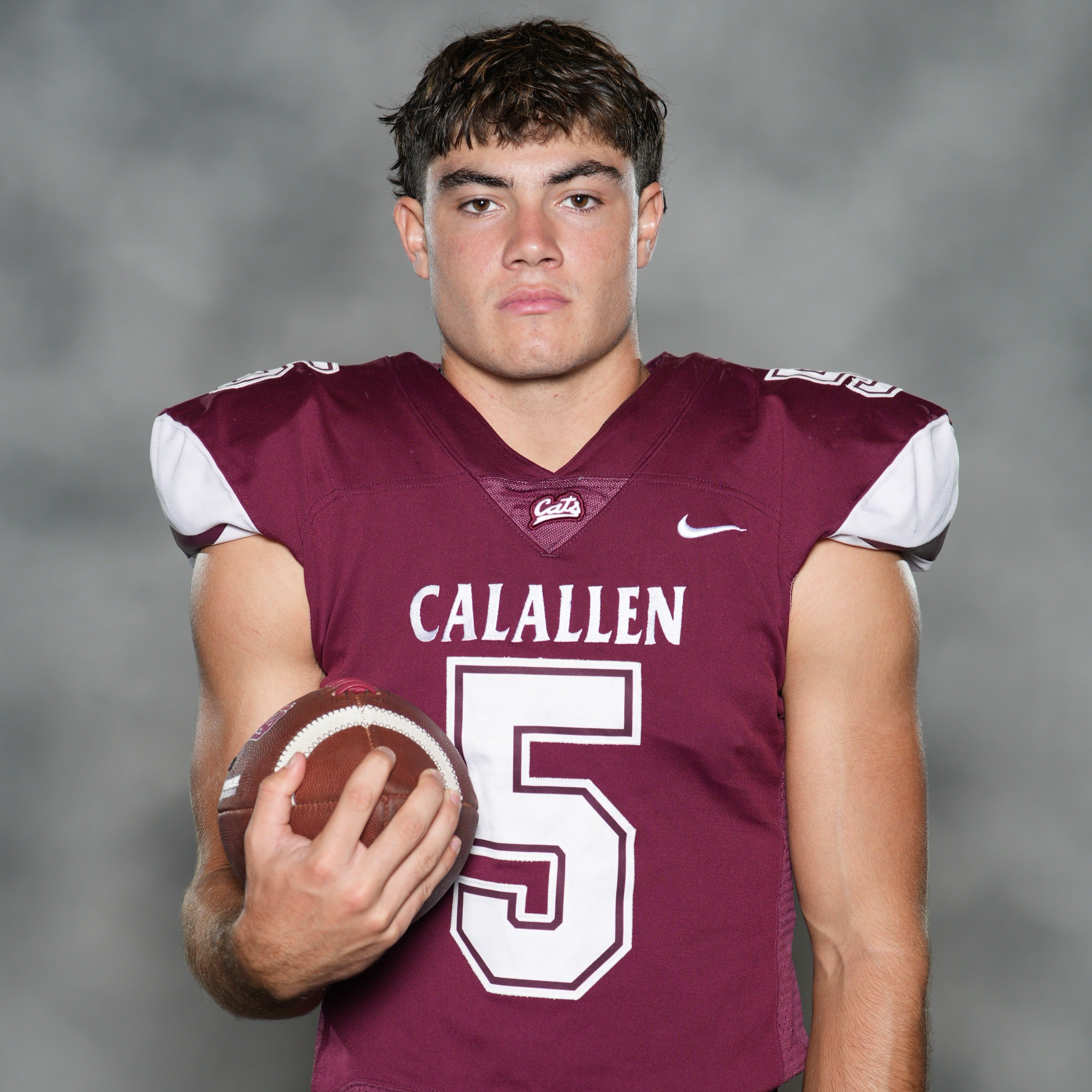 Drayson Gamez mugshot