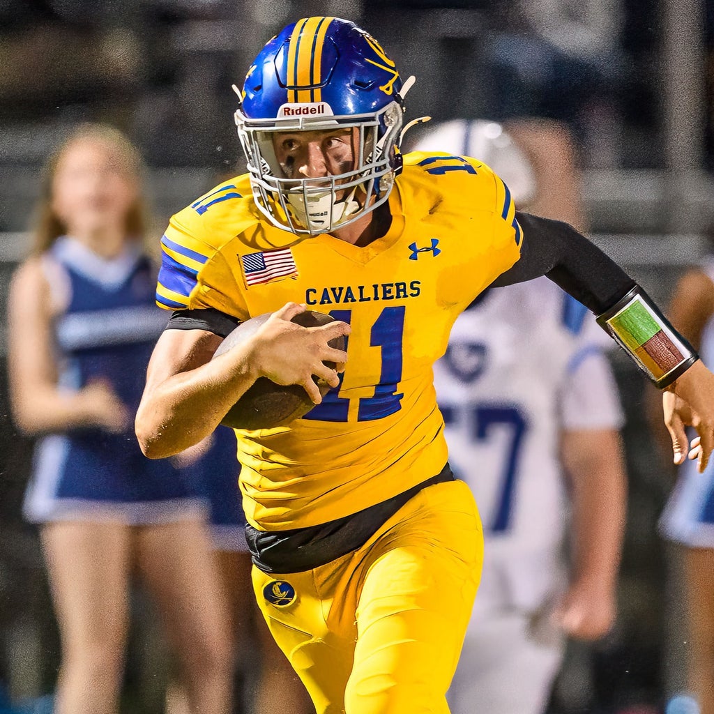 Brandon Krolczyk mugshot