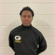 Shawn Porter mugshot