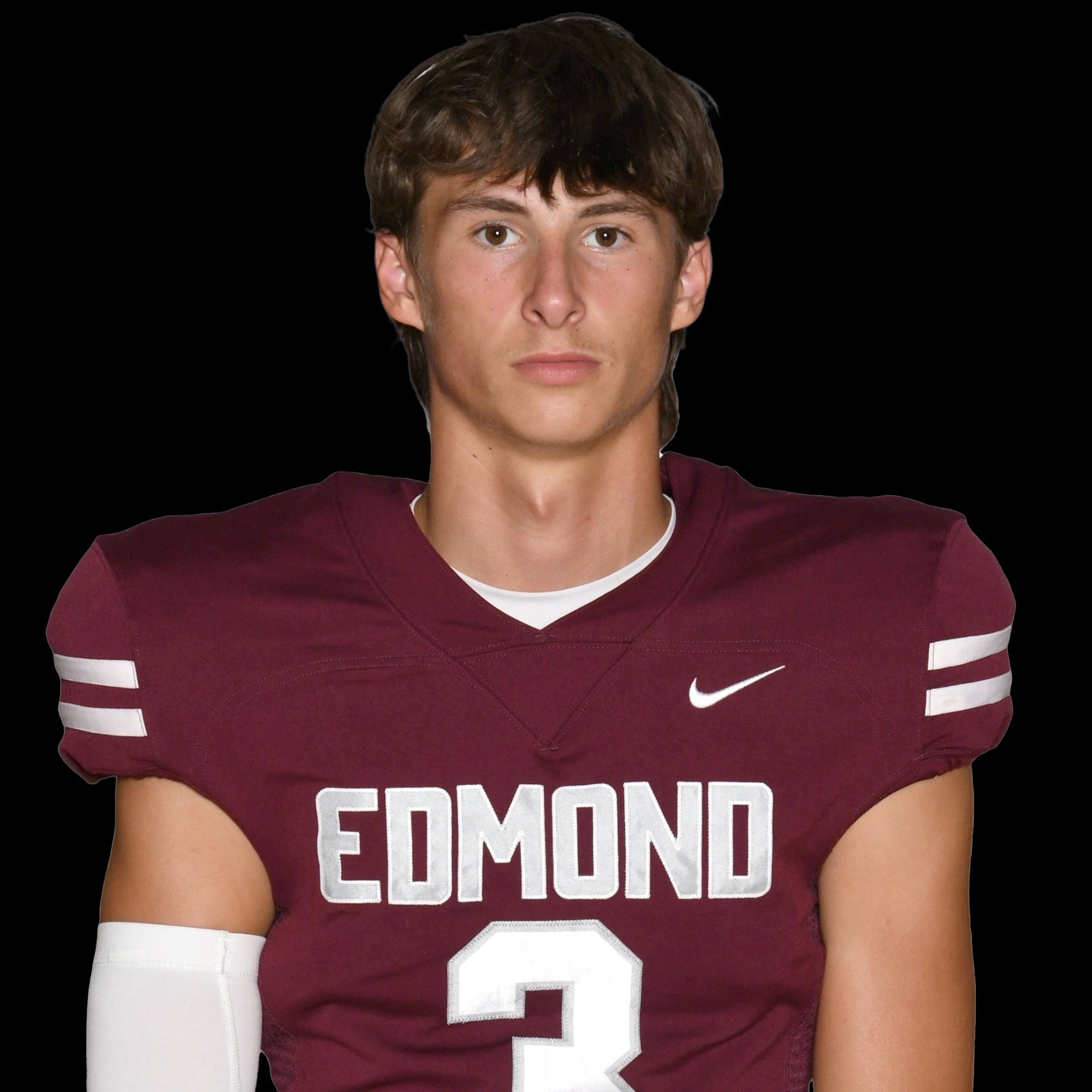 Beau Bayouth mugshot