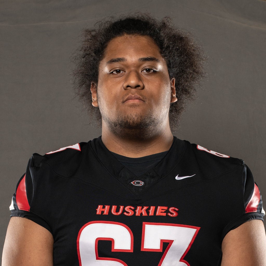 Saik Fiataugaluia mugshot