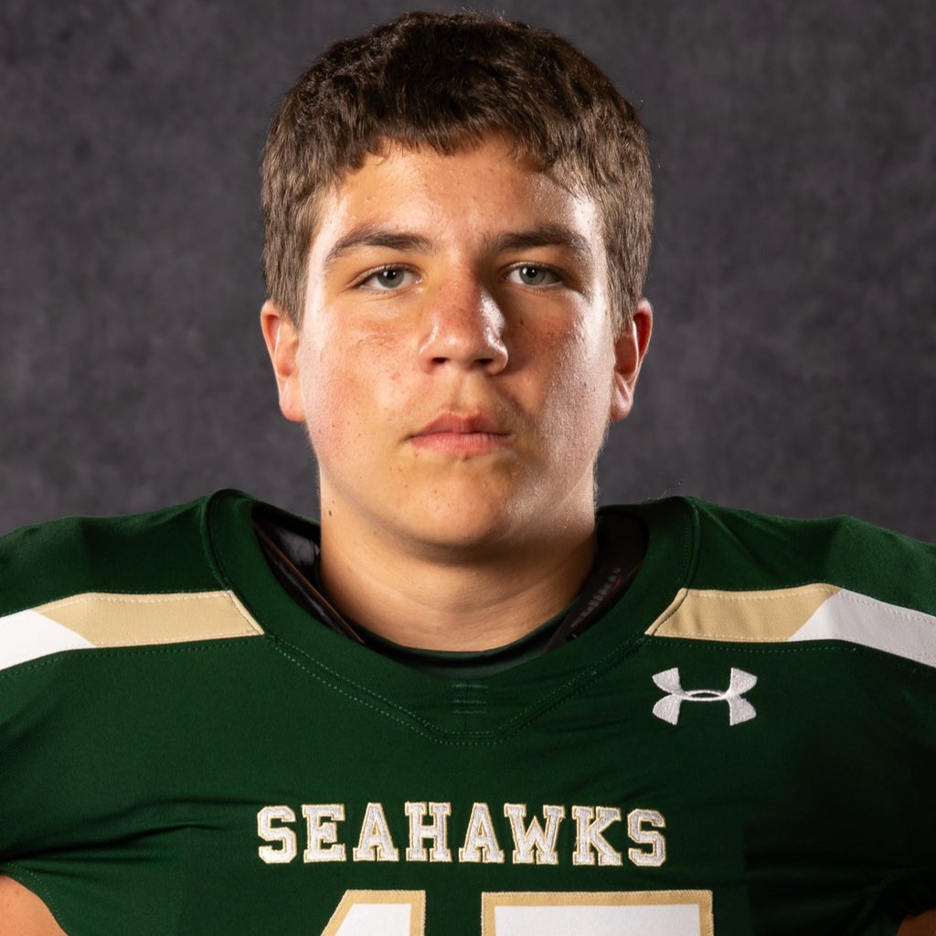 Griffin Owens mugshot