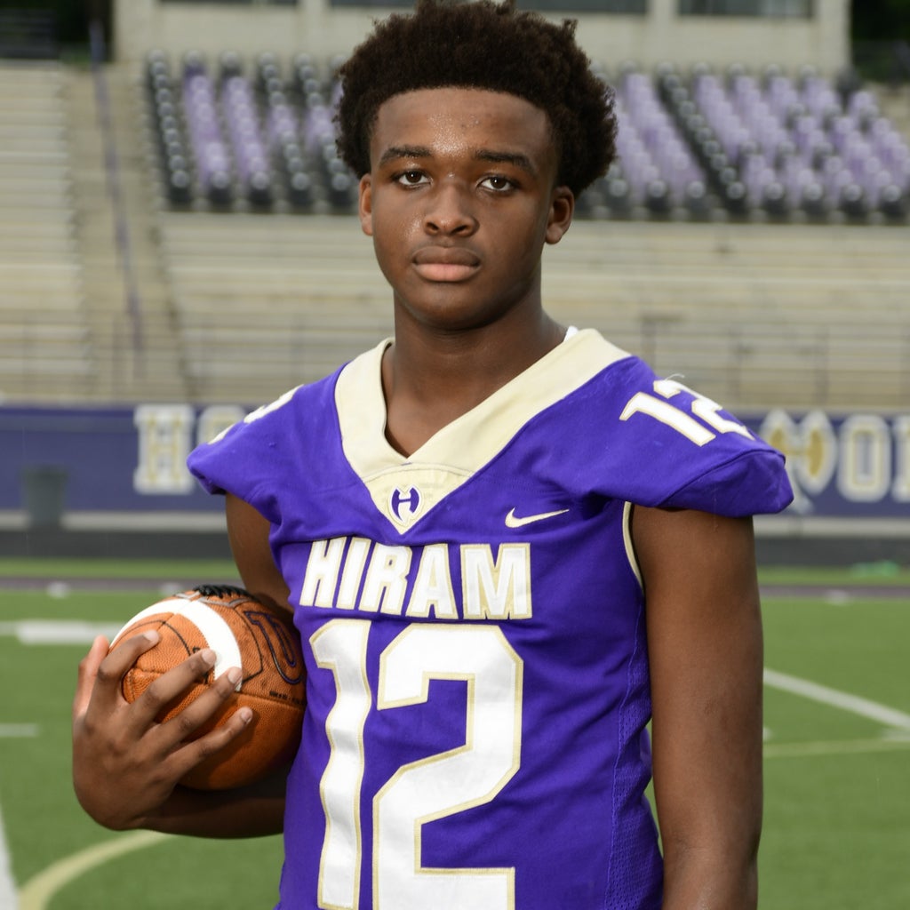 Randy Thompson mugshot