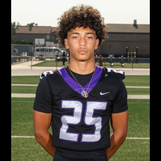 Jayden Hilliard mugshot