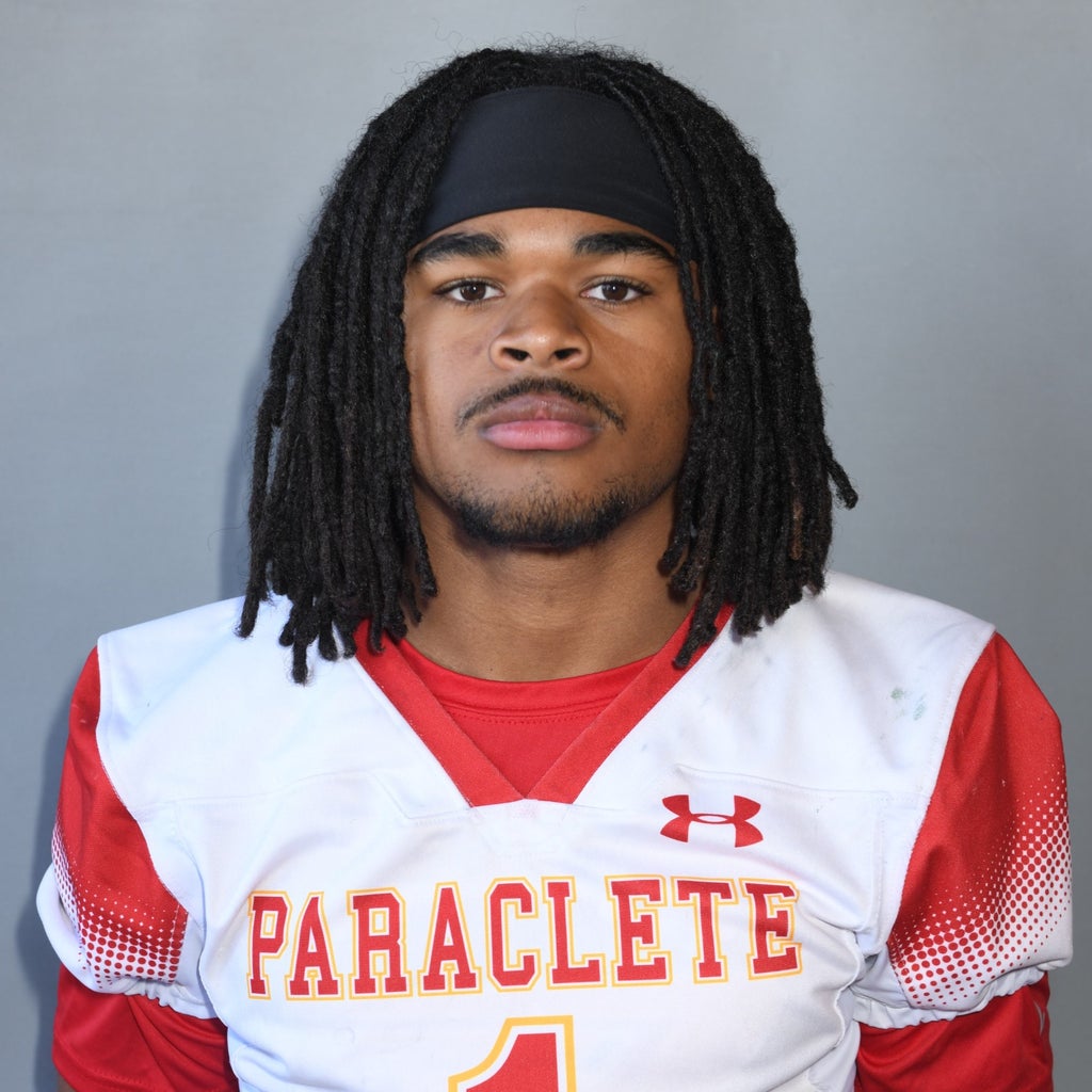 Darren Coleman mugshot