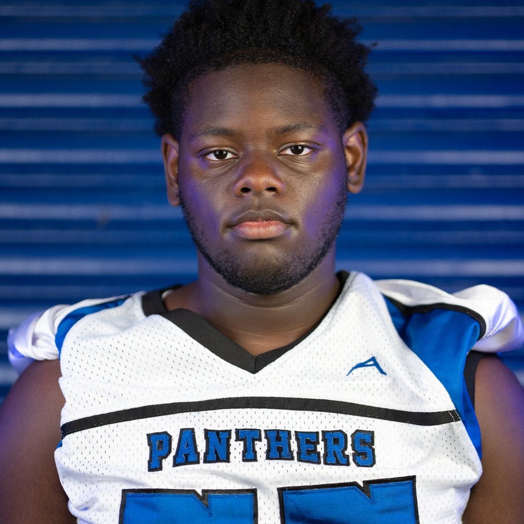 Jaylen Massie mugshot