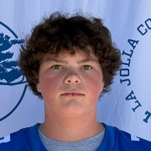 Brody Circuit mugshot