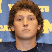 Callahan Roper mugshot