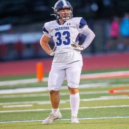 Thomas Del Rey mugshot