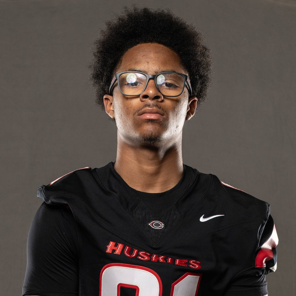 Zamuri Wilson mugshot