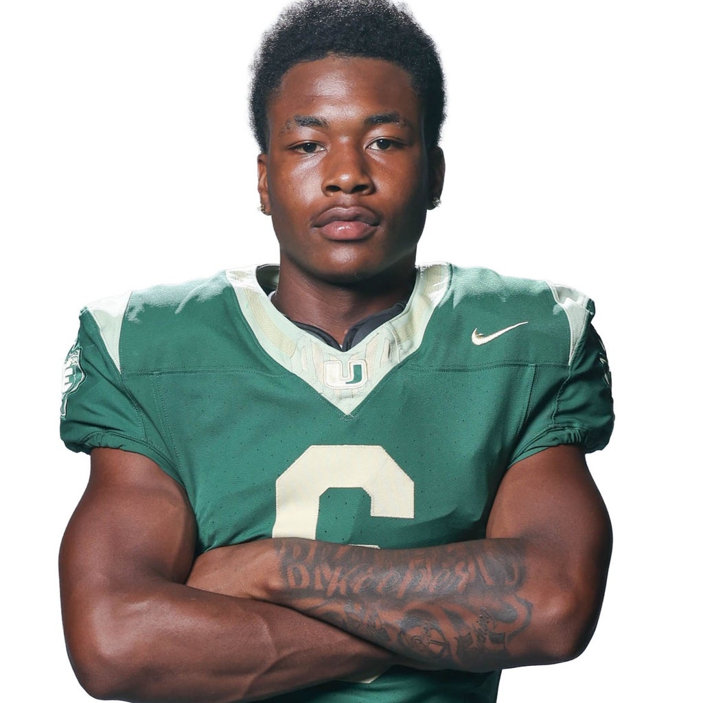 J' Anthony Stevens mugshot