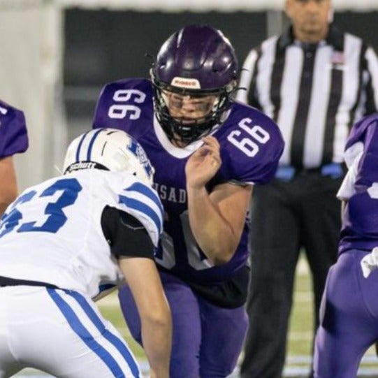 Keelen Routh mugshot