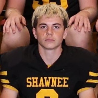 Alex Spencer mugshot