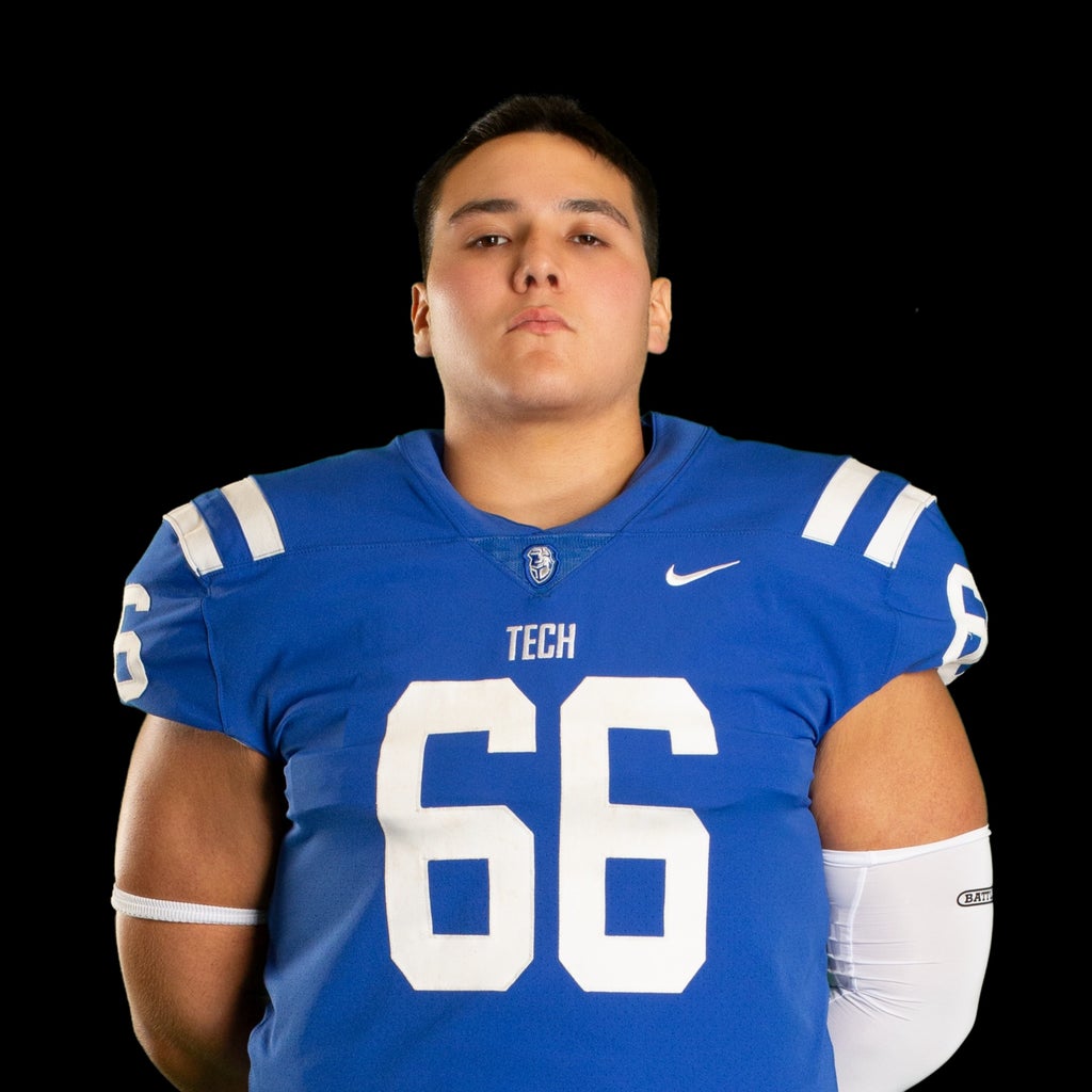 Alexander Garcia