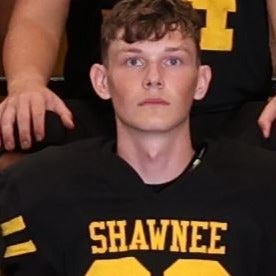 Nathan Stickney mugshot